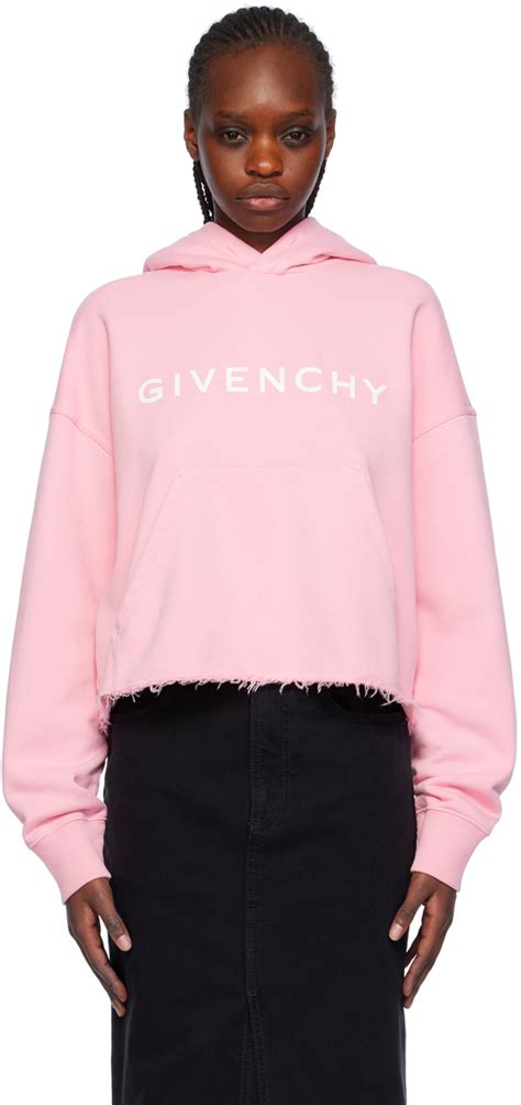 givenchy irresistible pink|givenchy pink hoodie.